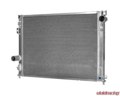 PWR OE Fit Extruded Tube Radiator Dodge 6.1L - 6.4L SRT Models 2006-2016 - 25-10790