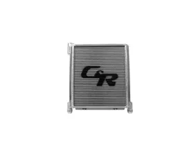 PWR Oil Cooler - DLM 32mm Single Pass 12