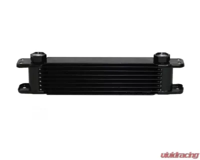 PWR Engine Oil Cooler Kit 7 Row Plate & Fin 11" x 2-3/4" x 1-3/4 - 41-20000