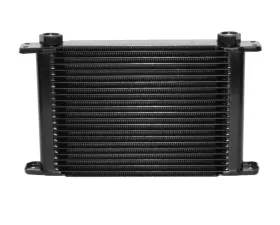PWR Engine Oil Cooler Kit 21 Row Plate & Fin 11