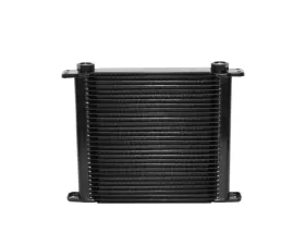 PWR Engine Oil Cooler Kit 28 Row Plate & Fin 11