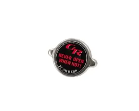 PWR Radiator Cap Large 22 lb