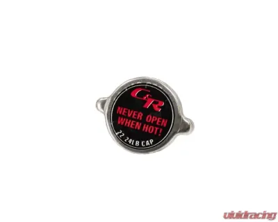 PWR Radiator Cap Large 22 lb - 50-00002