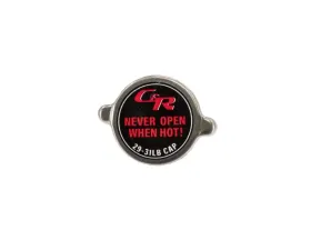 PWR Radiator Cap Large 31 lb