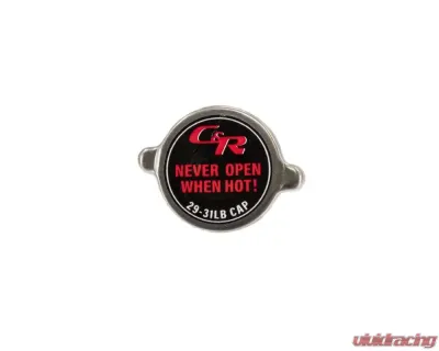 PWR Radiator Cap Large 31 lb - 50-00003