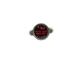 PWR Radiator Cap Small 19 lb