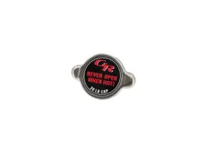 PWR Radiator Cap Small 30 lb