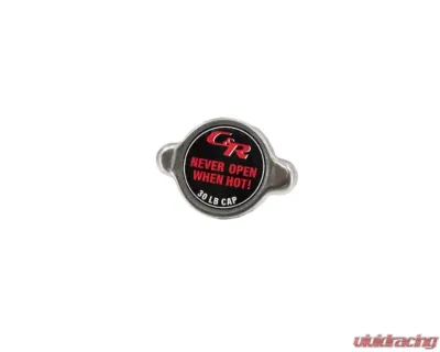PWR Radiator Cap Small 30 lb - 50-00005
