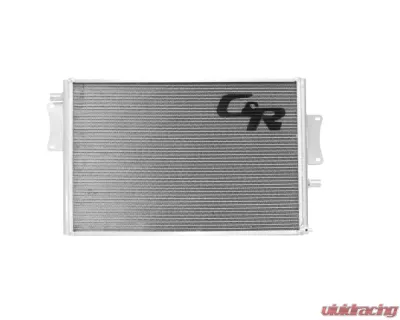 PWR Heat Exchanger 6 speed Man Trans Only Chevrolet Camaro ZL1 2013 - 56-00011