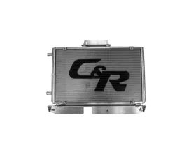 PWR LT5 Heat Exchanger Chevrolet Camaro 1967-1969