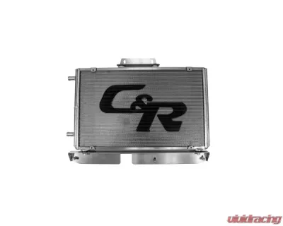 PWR LT5 Heat Exchanger Chevrolet Camaro 1967-1969 - 56-00026