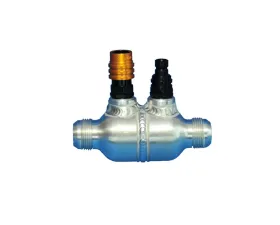 PWR Fabricated Check Valve 1-3/4