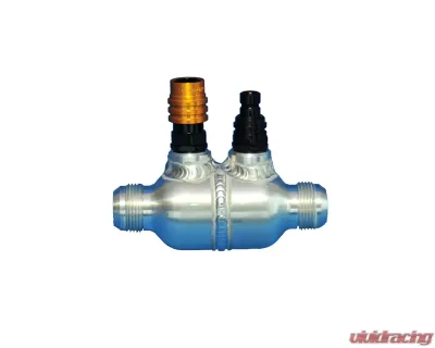 PWR Fabricated Check Valve 1-3/4" Outlets - 70-11001