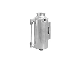 PWR Surge Tank 12 Oz Std Neck W/ Sight Glass