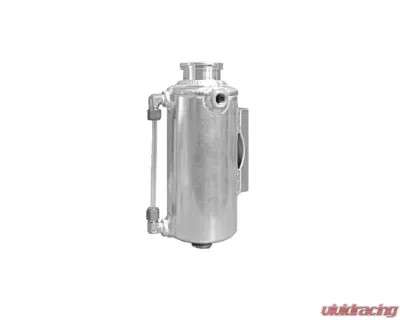 PWR Surge Tank 12 Oz Std Neck W/ Sight Glass - 73-00001