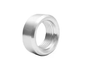 PWR Fitting Bung 1/4 in NPT