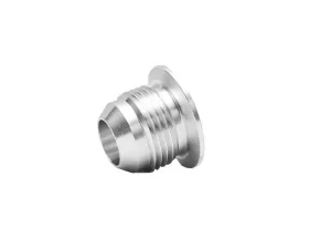 PWR Fitting Weld -6 AN Male