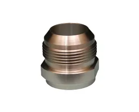 PWR Fitting Weld -20 An Male W/flats