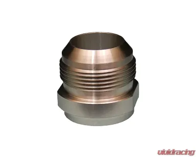 PWR Fitting Weld -20 An Male W/flats - 78-00056