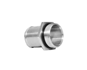 PWR Fitting Universal -20 An Port-1-1/4 in OD Inlet