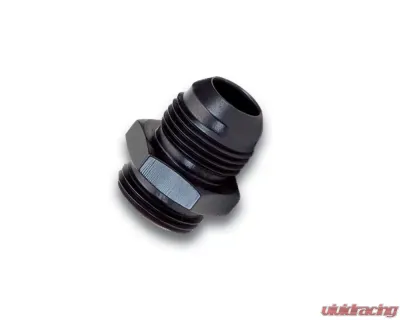 PWR Fitting Universal -12 AN Port -12Oil Cooler Fitting - 78-00106