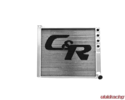 PWR Radiator Sprint 20.47 x 17 Crossflow Open PWR Radiator Sprint 20.47 x 17 Crossflow Open