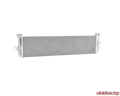 PWR Oil Cooler/Billet Tanks BMW F82 M4 - CR-UC-KQC004B