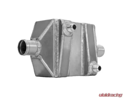 PWR Generic Oil To Water Heat Exchanger - CR-UC-NQH001B