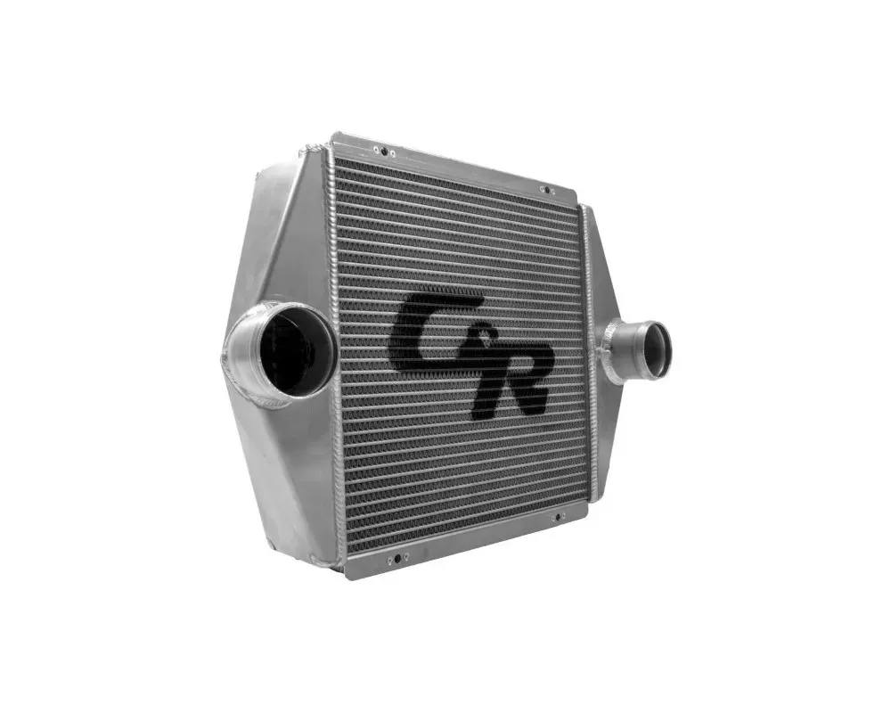 PWR Intercooler - OEM Fitment Can-Am Maverick X3 2017 - CR-UC-PPI002B