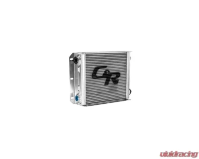 PWR 42mm Offroad Trans Oil Cooler - CR-UC-PQC005B