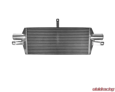 PWR Front Mount Intercooler Subaru WRX/STI 2008-2014 - CR-UC-RPI017B