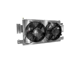 PWR Rear Mounted Module - Radiator Polaris RZR 1000 XP Turbo