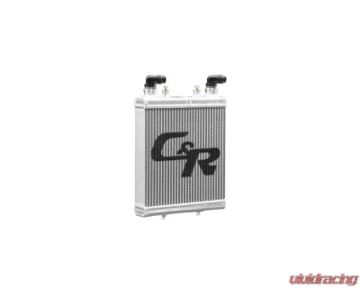 PWR Oil Cooler Chevrolet Camaro ZL1/SS 2016+ - CR-UC-SQC014B