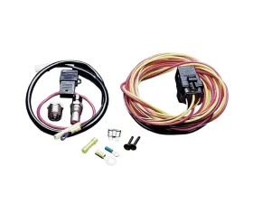PWR Wiring Harness KitW/ 195 Degree Thermo-Switch