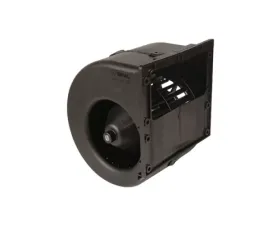 PWR Blower Single Wheel 12V W/ Resistor