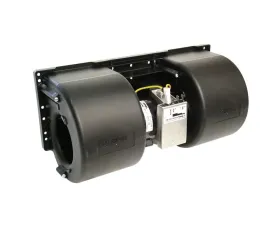 PWR Fan Double Wheel Blower (666 CFM)