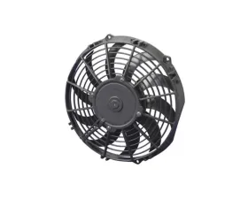 PWR Fan Spal 10In PUSH