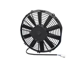 PWR 11Inch Fan / Push
