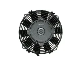 PWR 10Inch Fan / Push