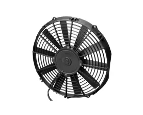 PWR 12Inch Fan / Pull