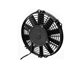 PWR 9Inch Fan / Push