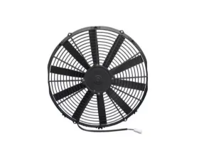 PWR 16Inch Fan / Push