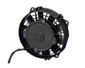 PWR 6.5Inch Fan / Pull