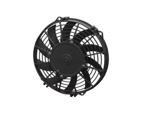 PWR Fan Spal 9InchLow Profile Curved PULL