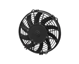 PWR Fan Spal 9Inch Hi Perf PULL