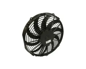 PWR 12In Low Profile Pull / Curved 24V