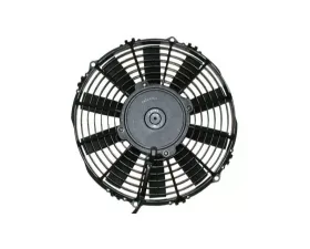 PWR 12Inch Medium Profile Fan / Push