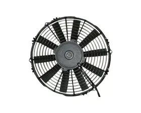 PWR 13Inch Medium Profile Fan / Pull