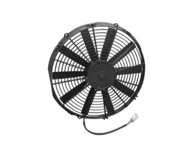 PWR 14Inch Medium Profile Fan / Pull