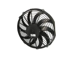 PWR 12In Medium Profile Fan-Pull / Curved